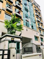 Guillemard View (D14), Apartment #579097111